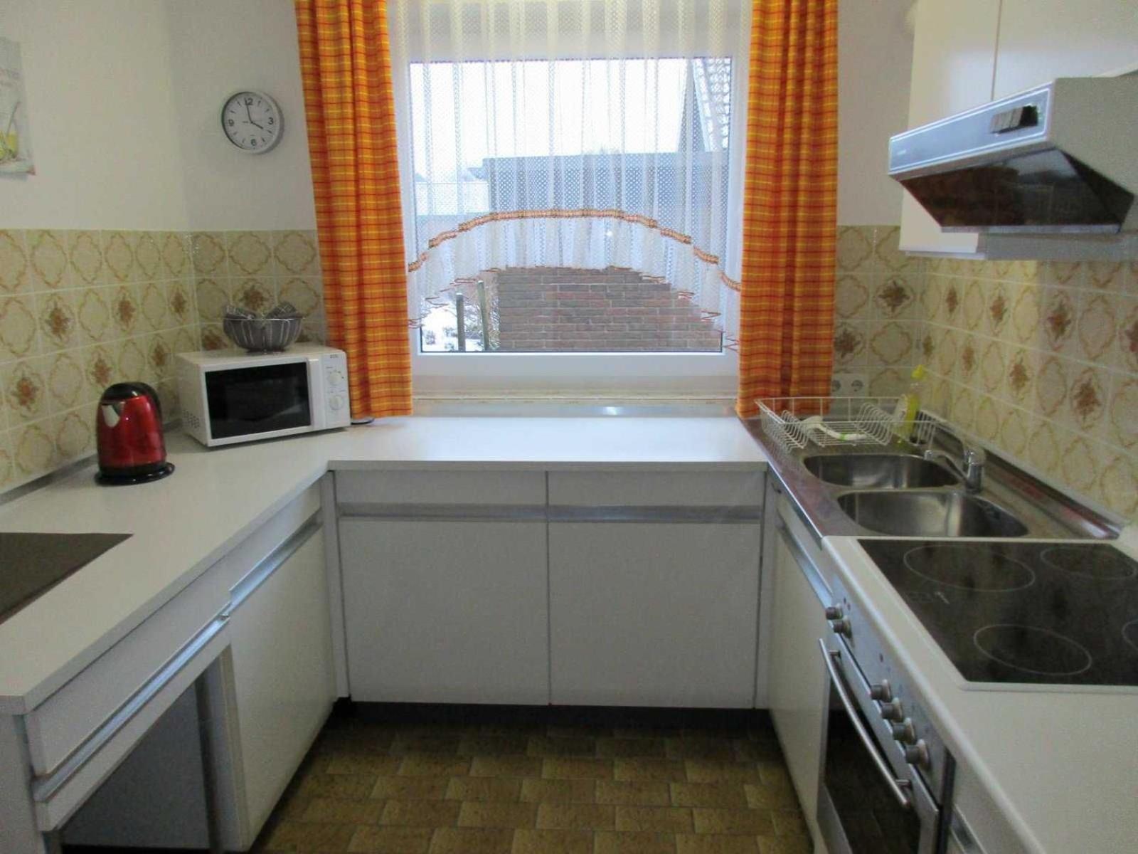 Ferienwohnung Altes Land Familie H Steinkirchen  Dış mekan fotoğraf